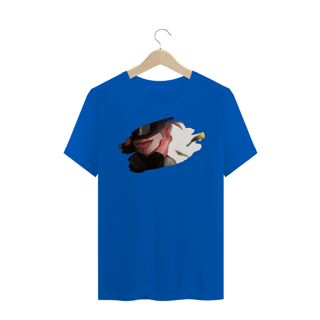 Nome do produto T-Shirt Kakashi Hatake (NARUTO)