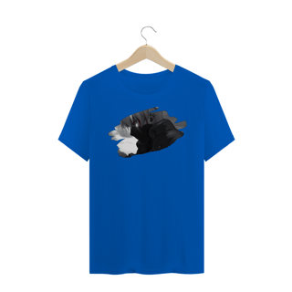 Nome do produto T-Shirt Kakashi Hatake (NARUTO)
