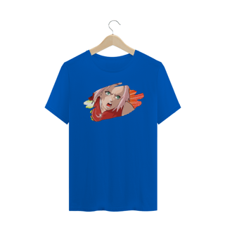 Nome do produto T-Shirt Sakura Haruno (NARUTO)