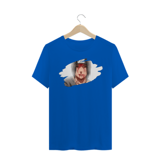 Nome do produto T-Shirt Itachi Uchiha (NARUTO)