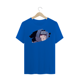 Nome do produto T-Shirt Itachi Uchiha (NARUTO)