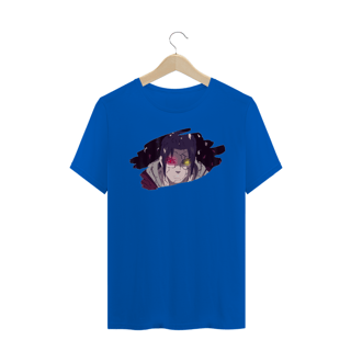 Nome do produto T-Shirt Itachi Uchiha (NARUTO)