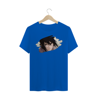 Nome do produto T-Shirt Sasuke Uchiha (NARUTO)