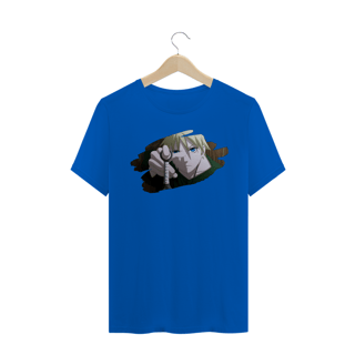 Nome do produto T-Shirt Naruto Uzumaki (NARUTO)