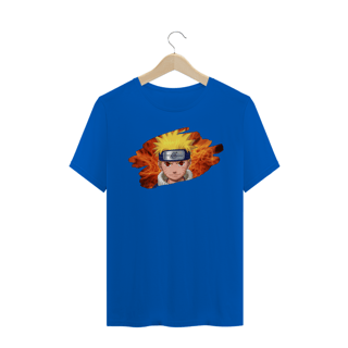 Nome do produto T-Shirt Naruto Uzumaki (NARUTO)