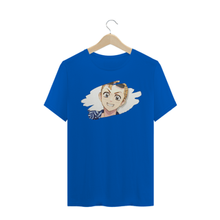Nome do produto T-Shirt Takemichi Hanagaki (TOKYO REVENGERS)