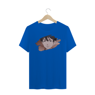 Nome do produto T-Shirt Naoto Tachibana (TOKYO REVENGERS)