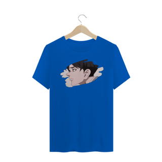 Nome do produto T-Shirt Naoto Tachibana (TOKYO REVENGERS)