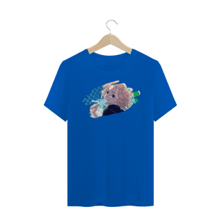 Nome do produto T-Shirt Mikey (TOKYO REVENGERS)