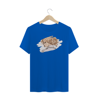 Nome do produto T-Shirt Mikey (TOKYO REVENGERS)