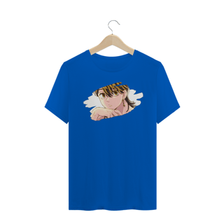 Nome do produto T-Shirt Kazutora Hanemiya (TOKYO REVENGERS)