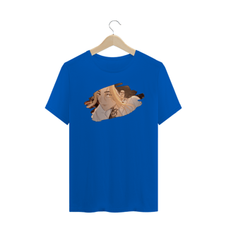 Nome do produto T-Shirt Kazutora Hanemiya (TOKYO REVENGERS)