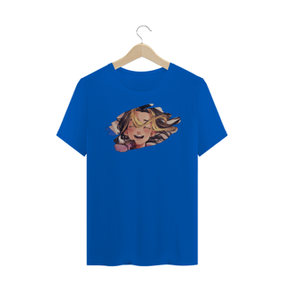 Nome do produto T-Shirt Kazutora Hanemiya (TOKYO REVENGERS)
