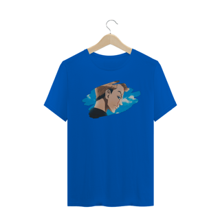 Nome do produto T-Shirt Kisaki (TOKYO REVENGERS)