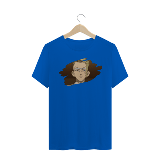 Nome do produto T-Shirt Kisaki (TOKYO REVENGERS)
