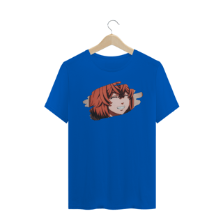 Nome do produto T-Shirt Hinata Tachibana (TOKYO REVENGERS)