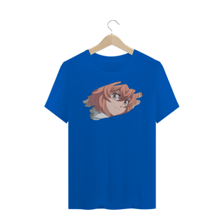 Nome do produto T-Shirt Hinata Tachibana (TOKYO REVENGERS)