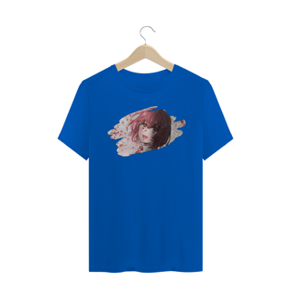Nome do produto T-Shirt Hinata Tachibana (TOKYO REVENGERS)
