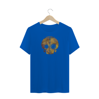 Nome do produto T-Shirt Blitzcrank (LEAGUE OF LEGENDS)