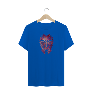 Nome do produto T-Shirt Jhin (LEAGUE OF LEGENDS)