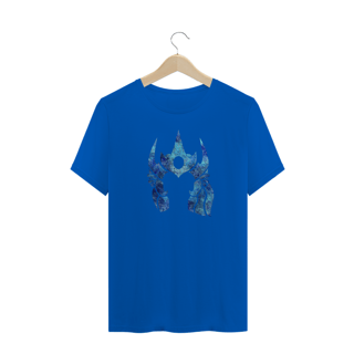 Nome do produto T-Shirt Nami (LEAGUE OF LEGENDS)
