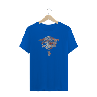 Nome do produto T-Shirt Rengar (LEAGUE OF LEGENDS)