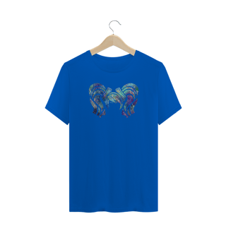 Nome do produto T-Shirt Sona (LEAGUE OF LEGENDS)