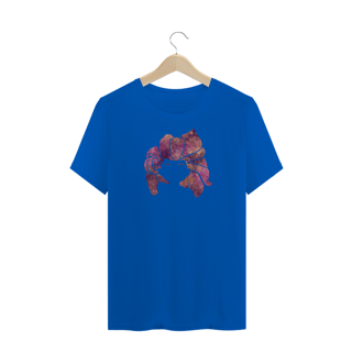 Nome do produto T-Shirt Zoe (LEAGUE OF LEGENDS)