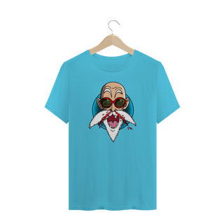 Nome do produto T-Shirt Mestre Kame