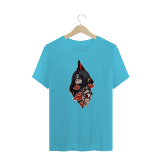 Nome do produto T-Shirt Itachi Uchiha