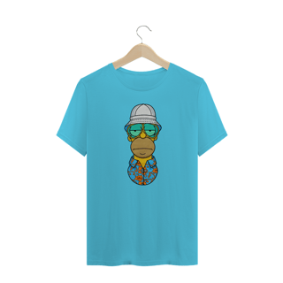 Nome do produto T-Shirt Stylish Homer