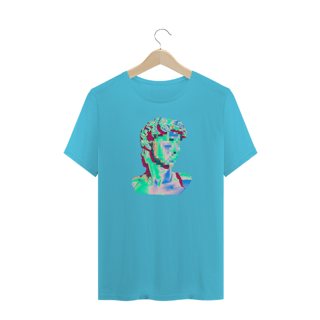 Nome do produto T-Shirt Michelangelo Pixel