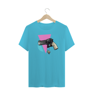 Nome do produto T-Shirt Revolver