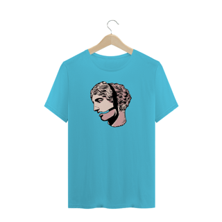 Nome do produto T-Shirt Neoclassical Statue