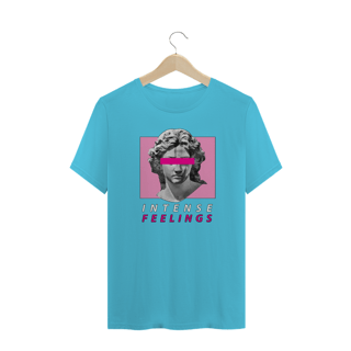 Nome do produto T-Shirt Intense Feelings