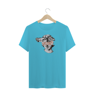 Nome do produto T-Shirt Greek Statue