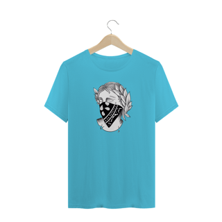Nome do produto T-Shirt Greek Statue Swag