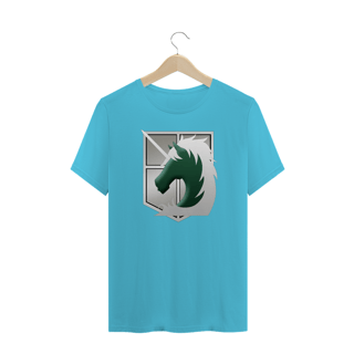 Nome do produto T-Shirt Brigada de Polícia Militar