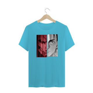 Nome do produto T-Shirt Eren Yeager
