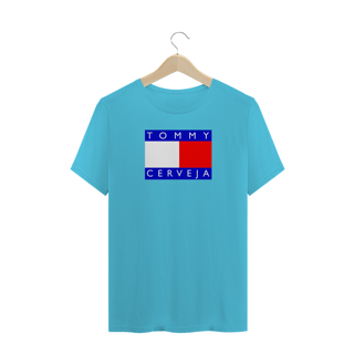 Nome do produto T-Shirt Tommy Cerveja