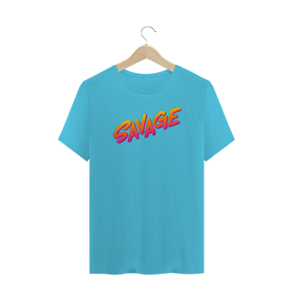 Nome do produto T-Shirt Savage