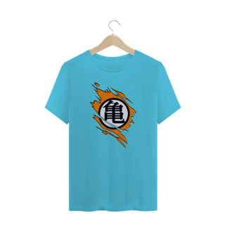 Nome do produto T-Shirt Dragon Ball