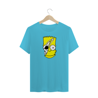 Nome do produto T-Shirt Skull Bart