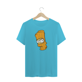 Nome do produto T-Shirt Bart Thief