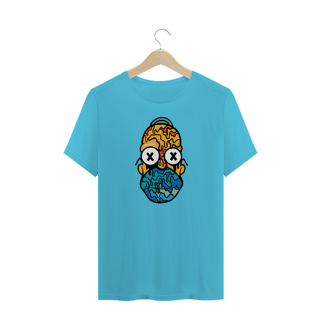 Nome do produto T-Shirt Homer