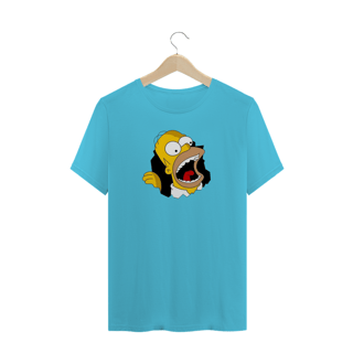 Nome do produto T-Shirt Homer Escaping