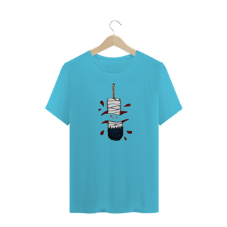 Nome do produto T-Shirt Espada Kisame