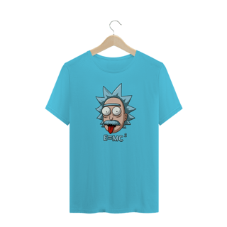 Nome do produto T-Shirt Rick Einstein