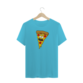 Nome do produto T-Shirt Rick Pizza