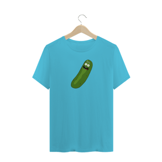 Nome do produto T-Shirt Pickle Rick